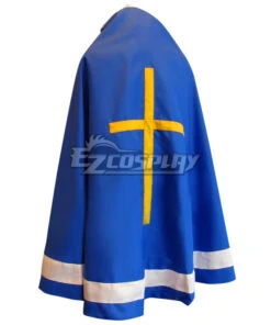 Guilty Gear Bridget Cosplay Costume -EZCOSPLAY SHOP guilty gear bridget cosplay costume 3
