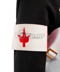 Guilty Gear Elphelt Valentine Cosplay Costume -EZCOSPLAY SHOP guilty gear elphelt valentine cosplay costume 10