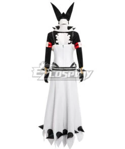 Guilty Gear Elphelt Valentine Cosplay Costume -EZCOSPLAY SHOP guilty gear elphelt valentine cosplay costume 4