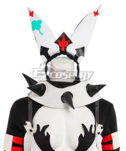 Guilty Gear Elphelt Valentine Cosplay Costume -EZCOSPLAY SHOP guilty gear elphelt valentine cosplay costume 5