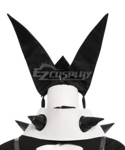 Guilty Gear Elphelt Valentine Cosplay Costume -EZCOSPLAY SHOP guilty gear elphelt valentine cosplay costume 7