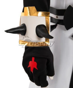 Guilty Gear Elphelt Valentine Cosplay Costume -EZCOSPLAY SHOP guilty gear elphelt valentine cosplay costume 9