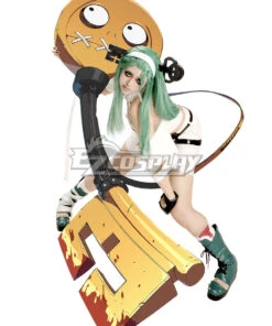 Guilty Gear Strive A.B.A ABA New Cosplay Costume -EZCOSPLAY SHOP guilty gear strive a.b.a aba new cosplay costume 01