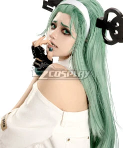 Guilty Gear Strive A.B.A ABA New Cosplay Costume -EZCOSPLAY SHOP guilty gear strive a.b.a aba new cosplay costume 04