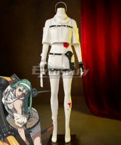 Guilty Gear Strive A.B.A ABA New Cosplay Costume -EZCOSPLAY SHOP guilty gear strive a.b.a aba new cosplay costume 1