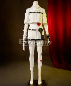 Guilty Gear Strive A.B.A ABA New Cosplay Costume -EZCOSPLAY SHOP guilty gear strive a.b.a aba new cosplay costume 3