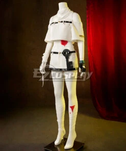Guilty Gear Strive A.B.A ABA New Cosplay Costume -EZCOSPLAY SHOP guilty gear strive a.b.a aba new cosplay costume 4