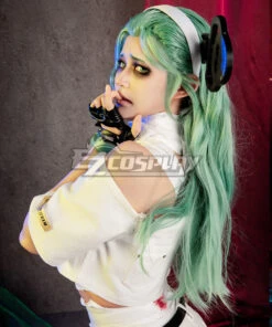 Guilty Gear Strive A.B.A ABA New Cosplay Costume -EZCOSPLAY SHOP guilty gear strive a.b.a aba new cosplay costume 44