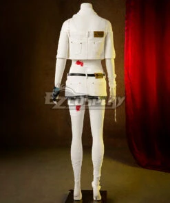 Guilty Gear Strive A.B.A ABA New Cosplay Costume -EZCOSPLAY SHOP guilty gear strive a.b.a aba new cosplay costume 5