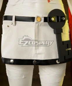 Guilty Gear Strive A.B.A ABA New Cosplay Costume -EZCOSPLAY SHOP guilty gear strive a.b.a aba new cosplay costume 7