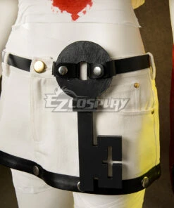 Guilty Gear Strive A.B.A ABA New Cosplay Costume -EZCOSPLAY SHOP guilty gear strive a.b.a aba new cosplay costume 8