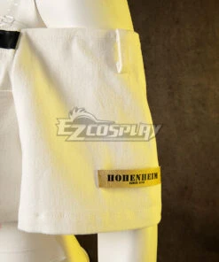 Guilty Gear Strive A.B.A ABA New Cosplay Costume -EZCOSPLAY SHOP guilty gear strive a.b.a aba new cosplay costume 9