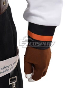 Guilty Gear STRIVE Axl Low Cosplay Costume -EZCOSPLAY SHOP guilty gear strive axl low cosplay costume 10