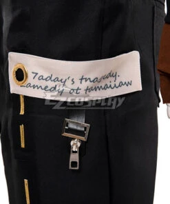 Guilty Gear STRIVE Axl Low Cosplay Costume -EZCOSPLAY SHOP guilty gear strive axl low cosplay costume 11