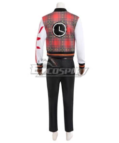 Guilty Gear STRIVE Axl Low Cosplay Costume -EZCOSPLAY SHOP guilty gear strive axl low cosplay costume 4