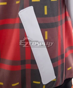 Guilty Gear STRIVE Axl Low Cosplay Costume -EZCOSPLAY SHOP guilty gear strive axl low cosplay costume 9