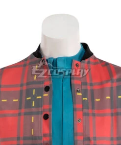 Guilty Gear STRIVE Axl Low Cosplay Costume -EZCOSPLAY SHOP guilty gear strive axl low cosplay costume5