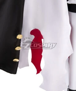 Guilty Gear STRIVE Baiken Halloween Cosplay Costume -EZCOSPLAY SHOP guilty gear strive baiken halloween cosplay costume 11