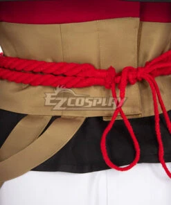 Guilty Gear STRIVE Baiken Halloween Cosplay Costume -EZCOSPLAY SHOP guilty gear strive baiken halloween cosplay costume 14