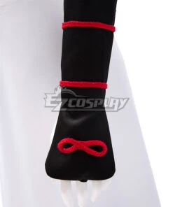 Guilty Gear STRIVE Baiken Halloween Cosplay Costume -EZCOSPLAY SHOP guilty gear strive baiken halloween cosplay costume 15