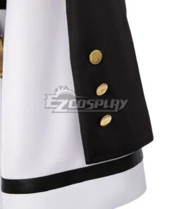 Guilty Gear STRIVE Baiken Halloween Cosplay Costume -EZCOSPLAY SHOP guilty gear strive baiken halloween cosplay costume 9