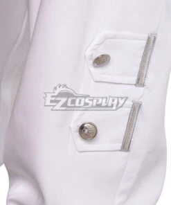 Guilty Gear STRIVE Chipp Zanuff Cosplay Costume -EZCOSPLAY SHOP guilty gear strive chipp zanuff cosplay costume 8