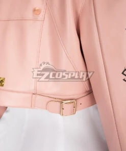 Guilty Gear Strive Elphelt Valentine Cosplay Costume -EZCOSPLAY SHOP guilty gear strive elphelt valentine cosplay costume 12 1