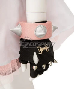 Guilty Gear Strive Elphelt Valentine Cosplay Costume -EZCOSPLAY SHOP guilty gear strive elphelt valentine cosplay costume 8 1