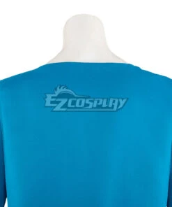 Guilty Gear STRIVE Faust Cosplay Costume -EZCOSPLAY SHOP guilty gear strive faust cosplay costume 9