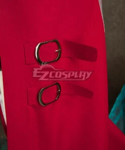 Guilty Gear STRIVE INO I-No Cosplay Costume -EZCOSPLAY SHOP guilty gear strive ino i no cosplay costume 10 1