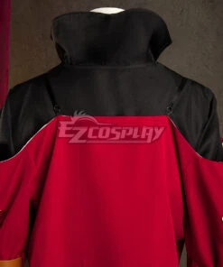 Guilty Gear STRIVE INO I-No Cosplay Costume -EZCOSPLAY SHOP guilty gear strive ino i no cosplay costume 12 1