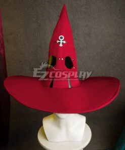 Guilty Gear STRIVE INO I-No Cosplay Costume -EZCOSPLAY SHOP guilty gear strive ino i no cosplay costume 14 1