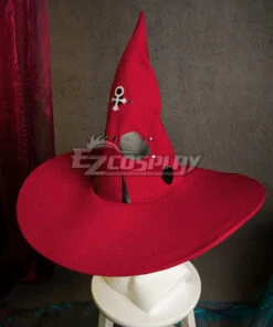 Guilty Gear STRIVE INO I-No Cosplay Costume -EZCOSPLAY SHOP guilty gear strive ino i no cosplay costume 15