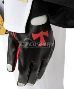 Guilty Gear STRIVE Jack-O' Jack O Valentine Halloween Cosplay Costume -EZCOSPLAY SHOP guilty gear strive jack o jack o valentine halloween cosplay costume 10
