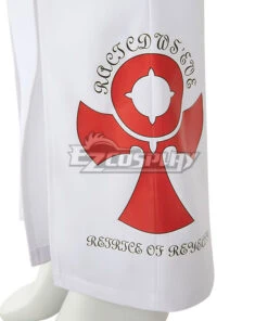 Guilty Gear STRIVE Jack-O' Jack O Valentine Halloween Cosplay Costume -EZCOSPLAY SHOP guilty gear strive jack o jack o valentine halloween cosplay costume 11