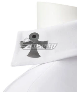 Guilty Gear STRIVE Jack-O' Jack O Valentine Halloween Cosplay Costume -EZCOSPLAY SHOP guilty gear strive jack o jack o valentine halloween cosplay costume 15