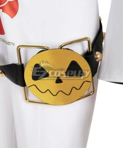 Guilty Gear STRIVE Jack-O' Jack O Valentine Halloween Cosplay Costume -EZCOSPLAY SHOP guilty gear strive jack o jack o valentine halloween cosplay costume 8