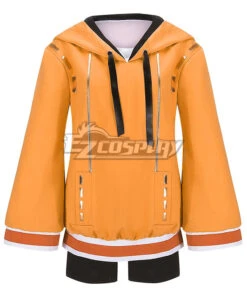Guilty Gear STRIVE May Cosplay Costume -EZCOSPLAY SHOP guilty gear strive may cosplay costume 02