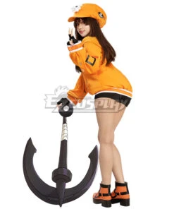 Guilty Gear STRIVE May Cosplay Costume -EZCOSPLAY SHOP guilty gear strive may cosplay costume 02 1