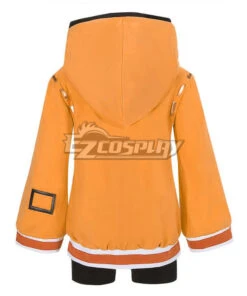 Guilty Gear STRIVE May Cosplay Costume -EZCOSPLAY SHOP guilty gear strive may cosplay costume 03