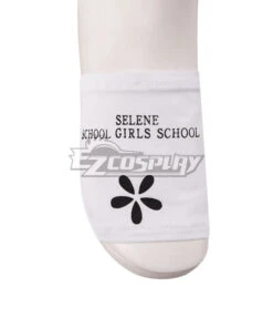 Guilty Gear STRIVE Ramlethal Valentine Cosplay Costume 24 Guilty Gear STRIVE Ramlethal Valentine Cosplay Costume -EZCOSPLAY SHOP guilty gear strive ramlethal valentine cosplay costume 8