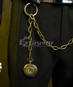 Guilty Gear Strive Slayer Cosplay Costume -EZCOSPLAY SHOP guilty gear strive slayer cosplay costume 13