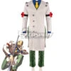 Guilty Gear Xrd Faust Cosplay Costume -EZCOSPLAY SHOP guilty gear xrd faust cosplay costume