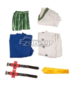 Guilty Gear Xrd Faust Cosplay Costume -EZCOSPLAY SHOP guilty gear xrd faust cosplay costume 12