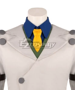 Guilty Gear Xrd Faust Cosplay Costume -EZCOSPLAY SHOP guilty gear xrd faust cosplay costume 5