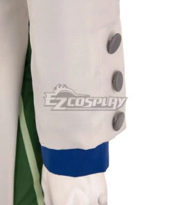 Guilty Gear Xrd Faust Cosplay Costume -EZCOSPLAY SHOP guilty gear xrd faust cosplay costume 8