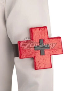 Guilty Gear Xrd Faust Cosplay Costume -EZCOSPLAY SHOP guilty gear xrd faust cosplay costume 9