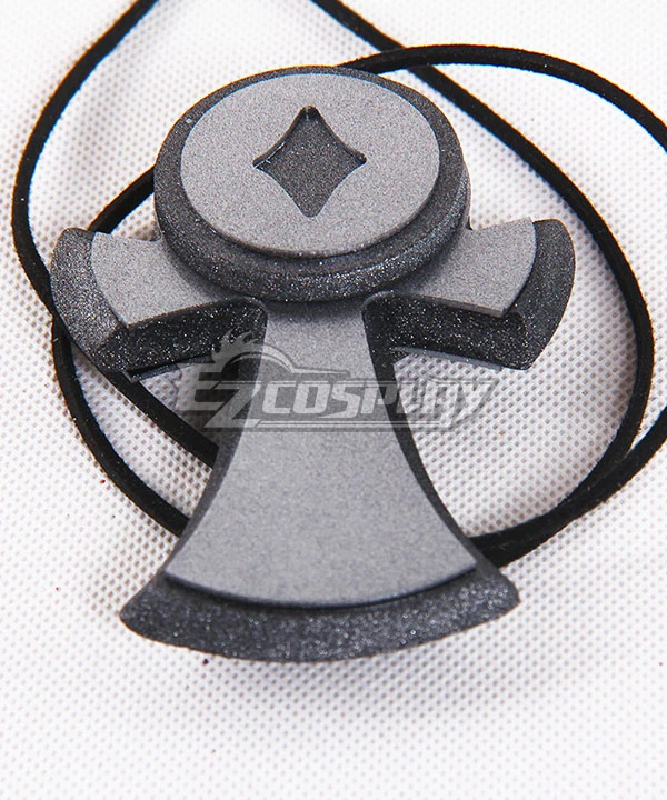 Guilty Gear Xrd Revelator Jack O Necklace Cosplay Accessory Prop - Image 2