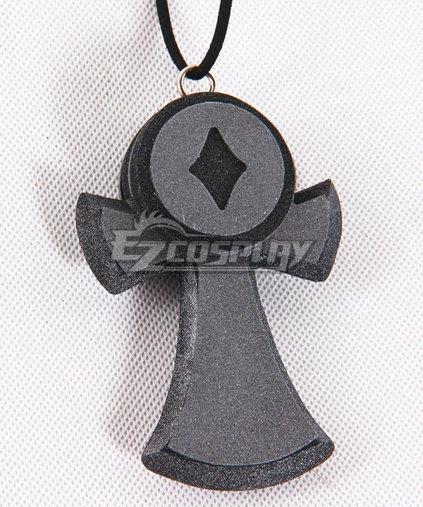 Guilty Gear Xrd Revelator Jack O Necklace Cosplay Accessory Prop - Image 3