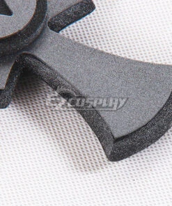 Guilty Gear Xrd Revelator Jack O Necklace Cosplay Accessory Prop -EZCOSPLAY SHOP guilty gear xrd revelator jack o necklace cosplay accessory prop 4